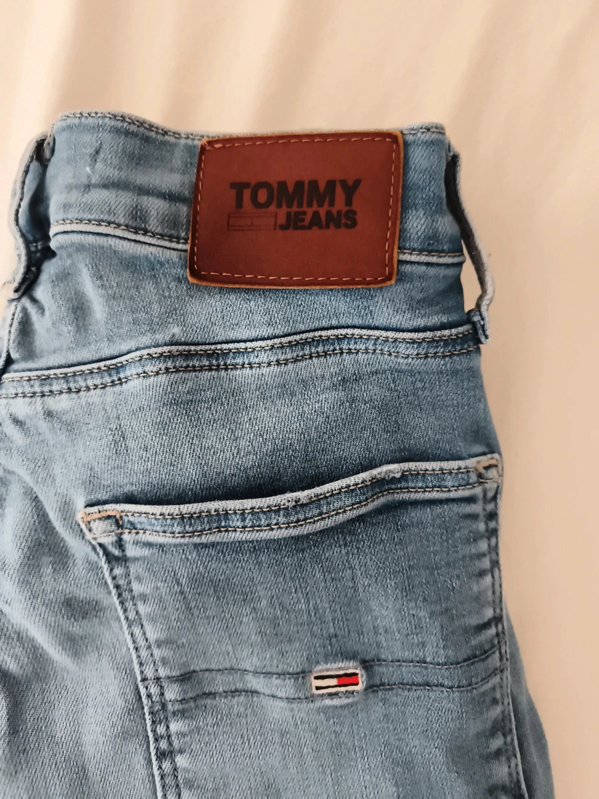 Jeans slim Tommy Jeans – photo 2